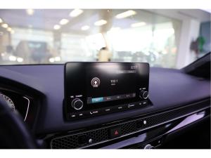 Miniature 23 Honda Civic Sport 2022