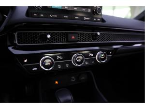 Miniature 24 Honda Civic Sport 2022