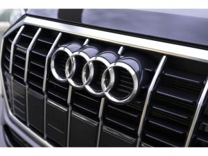 Miniature 5 Audi Q3 40 Komfort 2025