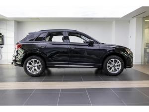Miniature 7 Audi Q3 40 Komfort 2025