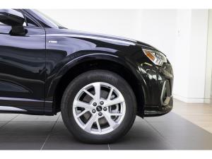 Miniature 8 Audi Q3 40 Komfort 2025