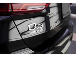 Miniature 12 Audi Q3 40 Komfort 2025