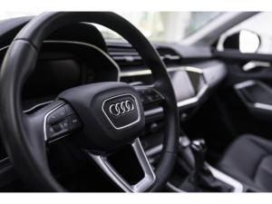 Miniature 20 Audi Q3 40 Komfort 2025