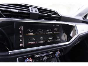 Miniature 25 Audi Q3 40 Komfort 2025