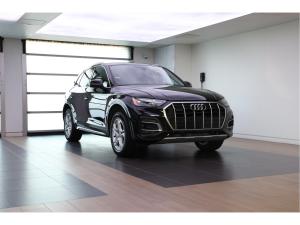 2023 Audi Q5 Komfort - Image 1