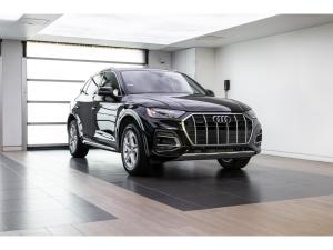 2023 Audi Q5 Komfort - Image 1