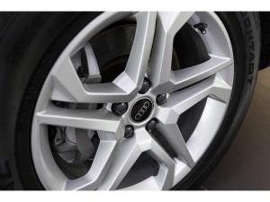 Miniature 9 Audi Q5 Komfort 2023