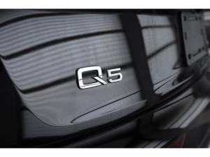 Miniature 11 Audi Q5 Komfort 2023