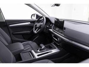 Miniature 14 Audi Q5 Komfort 2023