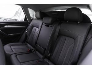 Miniature 15 Audi Q5 Komfort 2023
