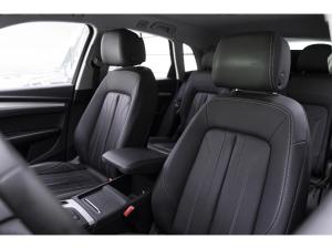 Miniature 17 Audi Q5 Komfort 2023
