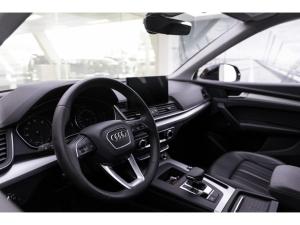 Miniature 19 Audi Q5 Komfort 2023
