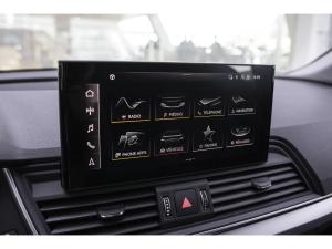 Miniature 25 Audi Q5 Komfort 2023