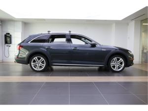 Thumbnail 7 Audi A4 Allroad 2.0 Progressiv 2019
