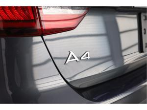 Thumbnail 12 Audi A4 Allroad 2.0 Progressiv 2019