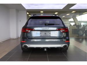 Thumbnail 14 Audi A4 Allroad 2.0 Progressiv 2019