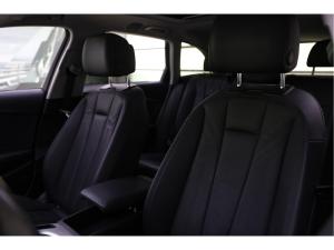 Thumbnail 18 Audi A4 Allroad 2.0 Progressiv 2019