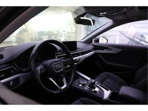 Thumbnail 20 Audi A4 Allroad 2.0 Progressiv 2019