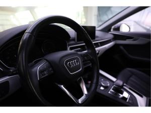 Thumbnail 21 Audi A4 Allroad 2.0 Progressiv 2019