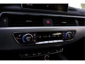 Thumbnail 27 Audi A4 Allroad 2.0 Progressiv 2019