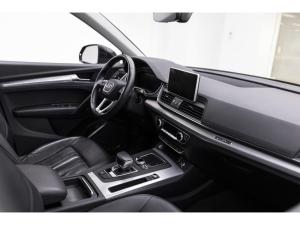 Thumbnail 14 Audi Q5 45 Progressiv 2020