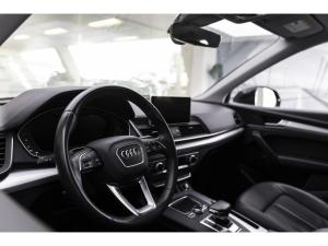Thumbnail 19 Audi Q5 45 Progressiv 2020