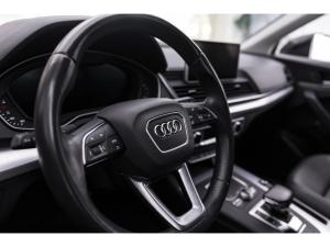 Thumbnail 20 Audi Q5 45 Progressiv 2020