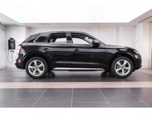 Thumbnail 7 Audi Q5 45 Progressiv 2020