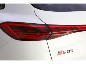 Miniature 11 Audi SQ5 Progressiv 2025