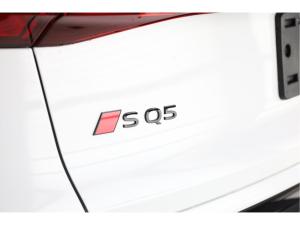 Miniature 10 Audi SQ5 Progressiv 2025