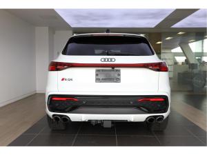 Miniature 12 Audi SQ5 Progressiv 2025