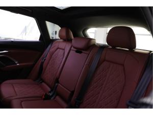 Miniature 14 Audi SQ5 Progressiv 2025