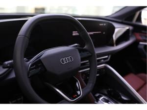 Miniature 20 Audi SQ5 Progressiv 2025