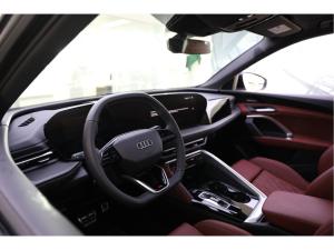 Miniature 19 Audi SQ5 Progressiv 2025