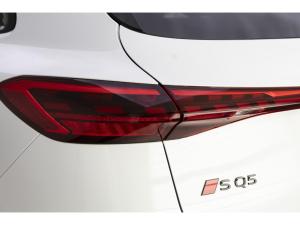 Miniature 11 Audi SQ5 Progressiv 2025