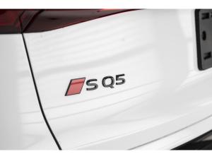 Miniature 10 Audi SQ5 Progressiv 2025
