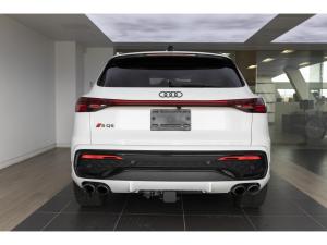 Miniature 12 Audi SQ5 Progressiv 2025