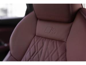 Miniature 17 Audi SQ5 Progressiv 2025