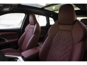Miniature 16 Audi SQ5 Progressiv 2025