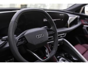 Miniature 20 Audi SQ5 Progressiv 2025