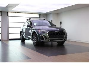 2023 Audi Q5 Progressiv 45 - Image 1