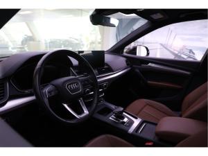 Thumbnail 19 Audi Q5 Progressiv 45 2023