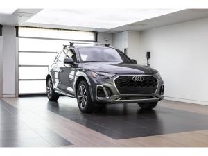 2023 Audi Q5 Progressiv 45 - Image 1
