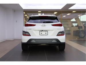 Miniature 10 Hyundai Kona Electric Ultimate 2023