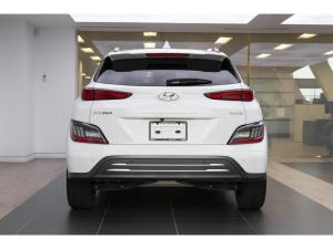 Miniature 10 Hyundai Kona Electric Ultimate 2023