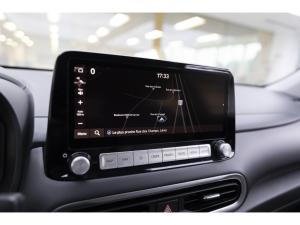 Miniature 24 Hyundai Kona Electric Ultimate 2023