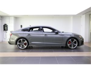 Miniature 7 Audi A5 Progressiv 45 2023