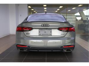 Miniature 13 Audi A5 Progressiv 45 2023