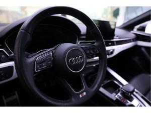 Miniature 20 Audi A5 Progressiv 45 2023