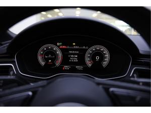 Miniature 25 Audi A5 Progressiv 45 2023